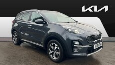 Kia Sportage 1.6 GDi ISG Edition 25 5dr Petrol Estate